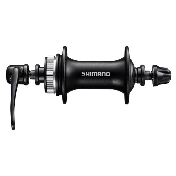 Butuc Bicicleta Roata Fata Shimano ACERA HB-M3050 32H OLD 100MM AX 108MM QR 133MM