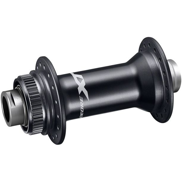 Butuc Bicicleta Fata Shimano Deore XT HB-M8110-B, 32H, Old, 110mm