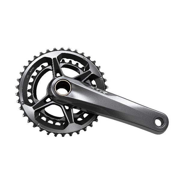 Angrenaj Pedalier Shimano XTR FC-M9100-2 38X28T BRAT 170MM PT. 12 VIT.