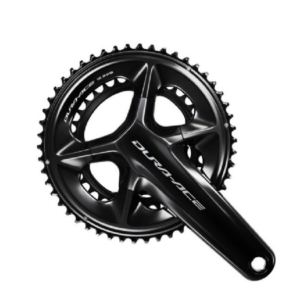 Angrenaj Pedalier Shimano DURA ACE FC-R9200 52X36T BRAT 172.5MM PT. 12 VIT.