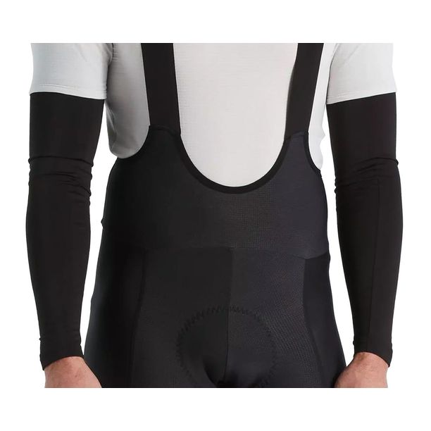 Incalzitoare Ciclism Brate Specialized Race Rain, negru