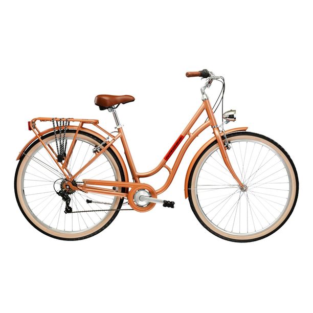 Bicicleta Oras Kross Sentio Classic Dama 28" 2027