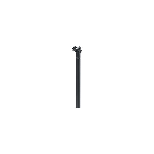 Tija Sa Fixa Kellys XC 70 Aluminiu 27.2mm 400 mm Negru