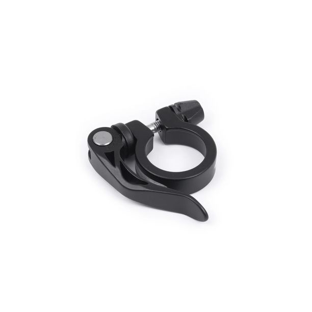 Cheie sa DHS QR 31.8mm Negru