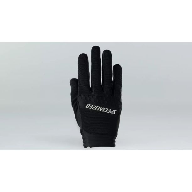 Manusi Bicicleta Specialized Men s Trail Shield - negru