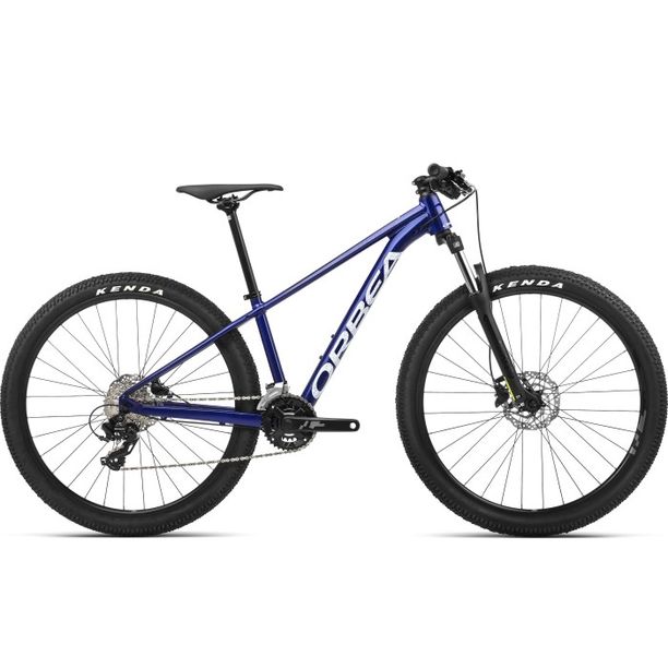 Bicicleta MTB Hardtail Orbea Onna 50 29