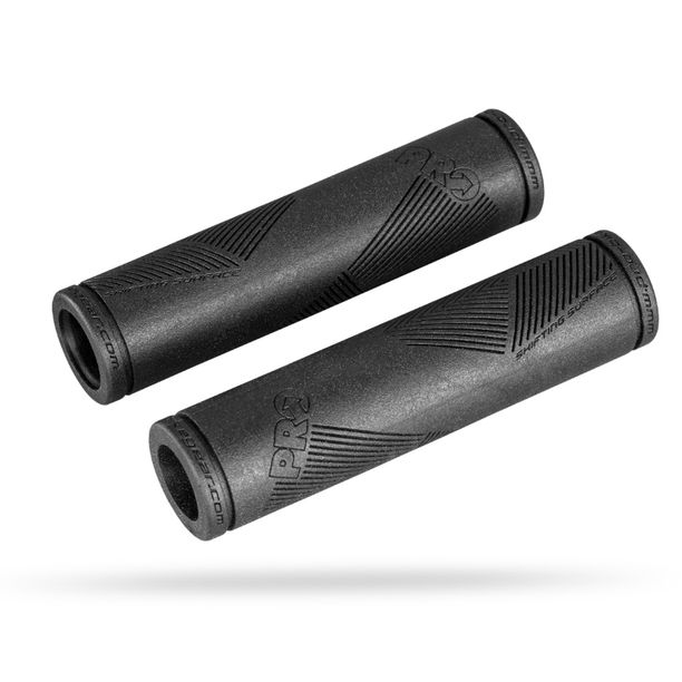 Mansoane PRO Slide-On Sport 30mm/125mm negru