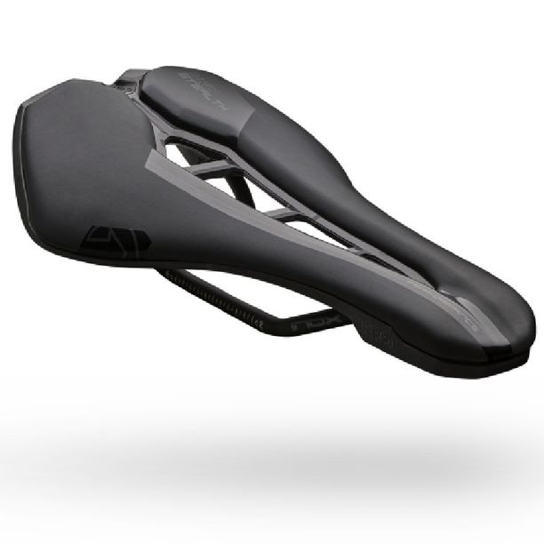 Sa Bicicleta Pro STEALTH PERFORMANCE NEGRU 152MM AF STAINLESS
