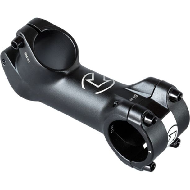 Pipa Ghidon fixa PRO LT OS AHEAD 1 1/8 Unghi 35 Grade D:31.8mm L:90mm Negru
