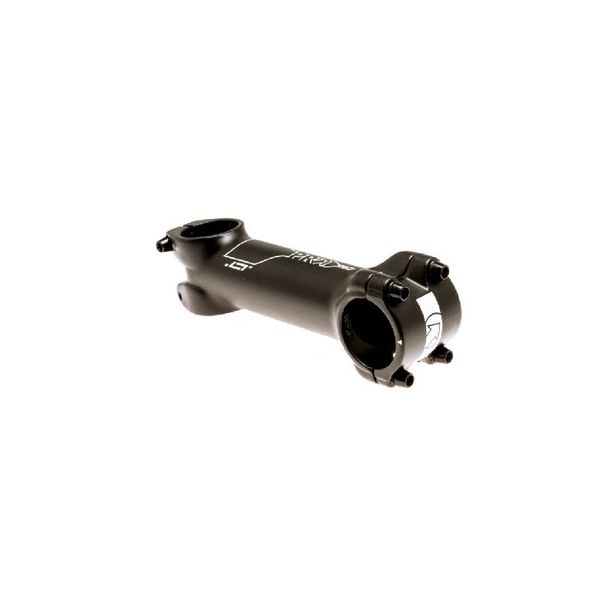 Pipa Ghidon fixa PRO LT OS AHEAD 1 1/8 Unghi 17 Grade D:31.8mm L:90mm Negru
