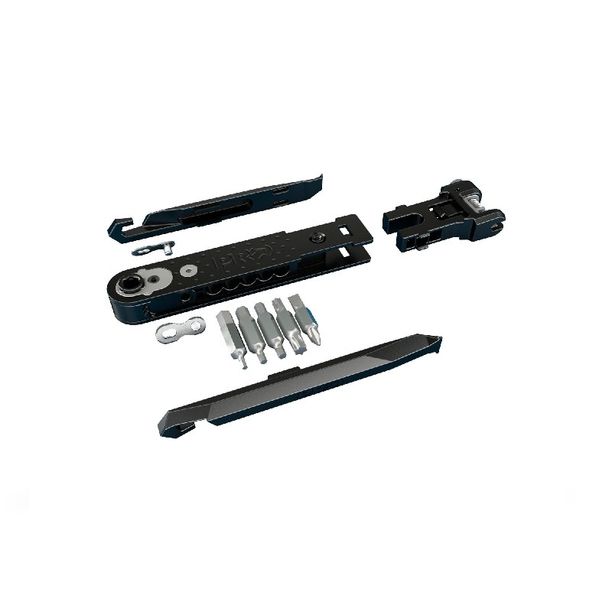 Multitool Pro 13 FUNCTII INTEGRAT INCL. CLICHET