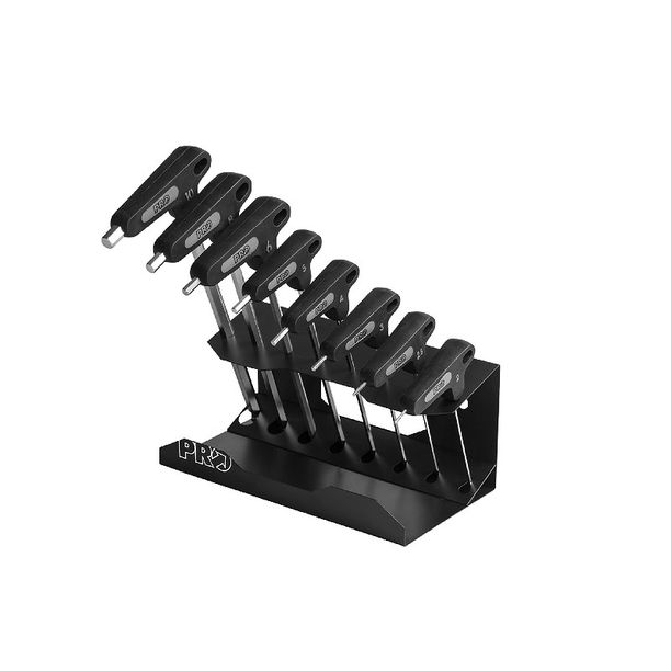 Set Chei Torx Pro