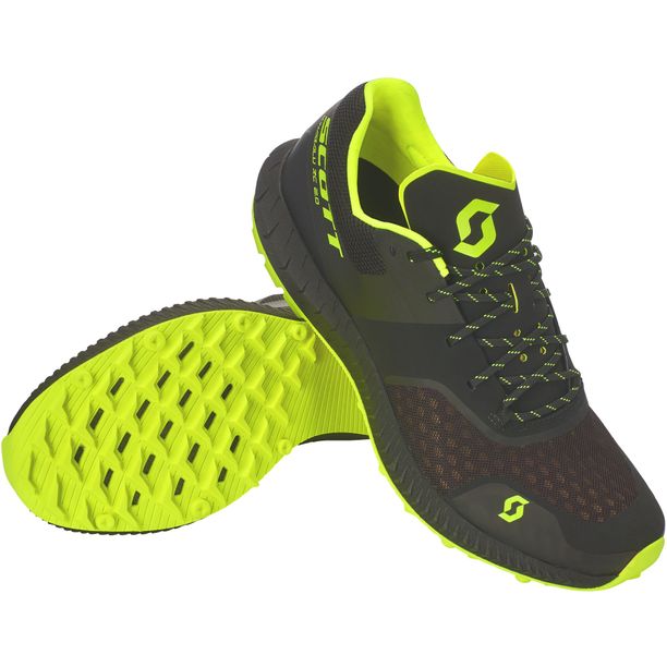 Pantofi Ciclism Scott Kinabalu RC 3.0 (20) 9.0 US, negru