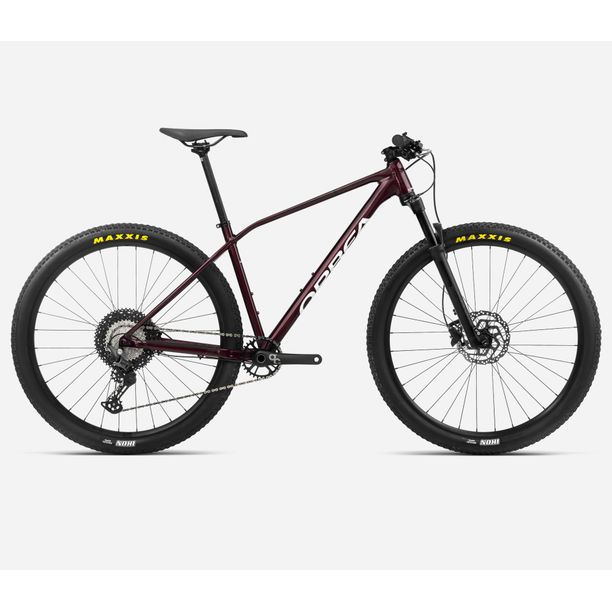 Bicicleta MTB Hardtail Orbea Alma H30 2024