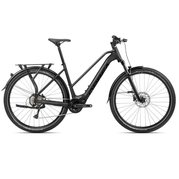Bicicleta Electrica Urban Trekking Orbea Kemen MID 40 2024