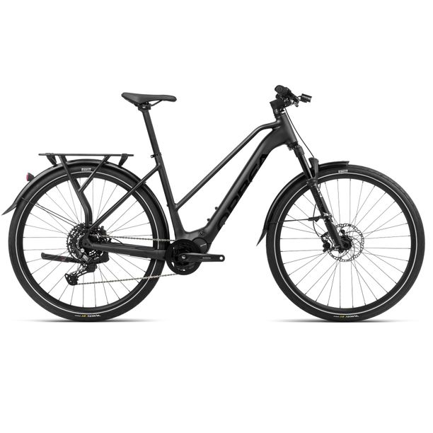 Bicicleta Electrica Urban Trekking Orbea Kemen MID 30 2024