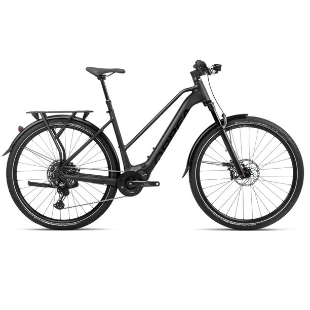 Bicicleta Electrica Urban Trekking Orbea Kemen MID 10 2024