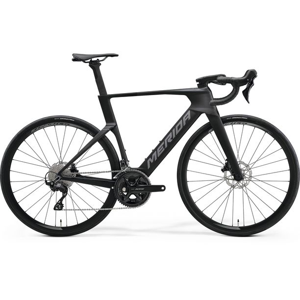 Cursiera Merida Reacto 4000 2027