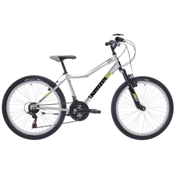 Bicicleta Hardtail Roxis SF M 5 27.5 Crom