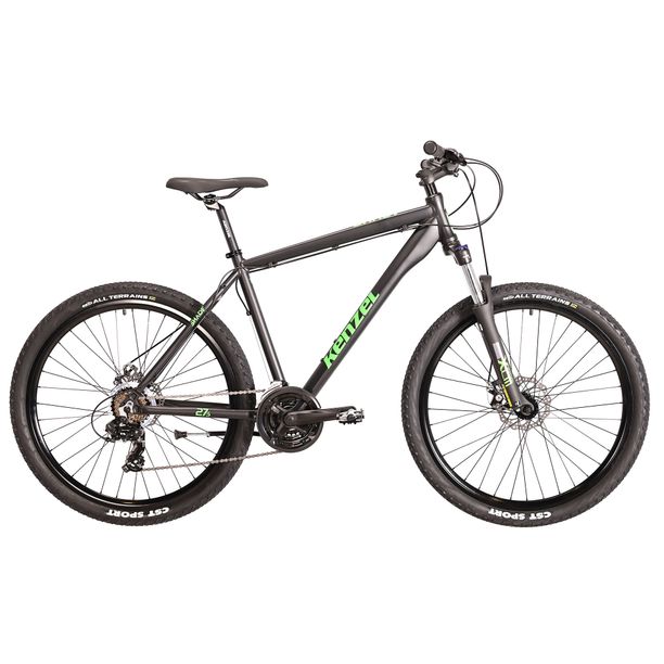 Bicicleta Copii Kenzel Shade Disc M6 26