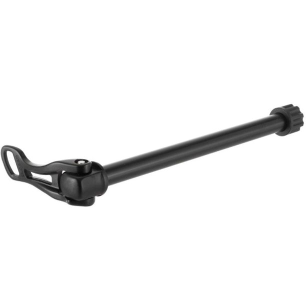 Ax Bicicleta Butuc Bicicleta Spate Shimano E-THRU SM-AX76 AX DIA 12MM AMBALAT IND.