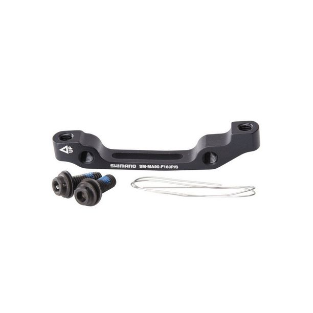 Adaptor Frana Shimano Pentru Etrier SM-MA90-F160P/S