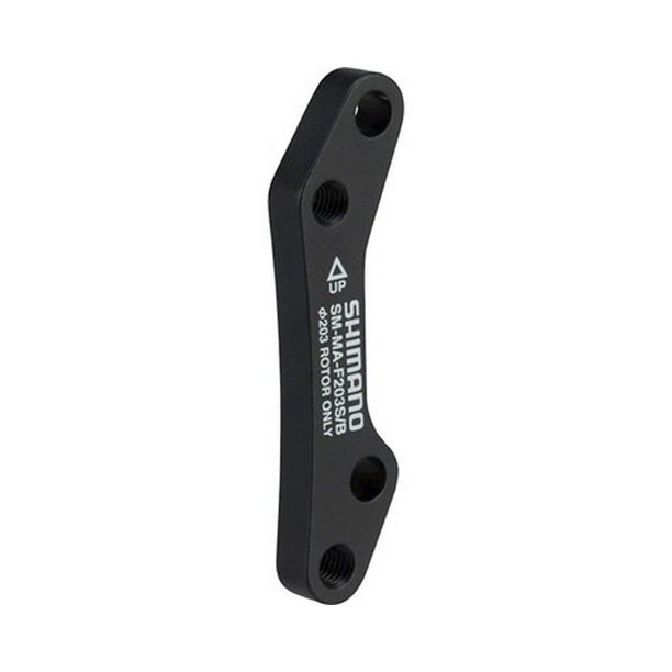 Adaptor Frana Shimano Pentru Etrier SM-MA-F203S/B