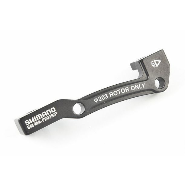 Adaptor Frana Shimano Pentru Etrier SM-MA-F203S/P