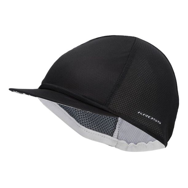 Sapca Ciclism Kross, negru
