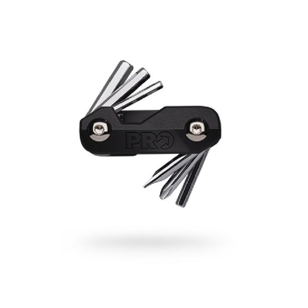 Multitool PRO, 6 functii