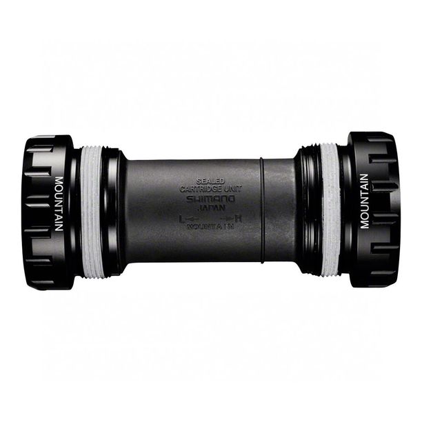 Monobloc Shimano Deore XT BB-MT800, BSA