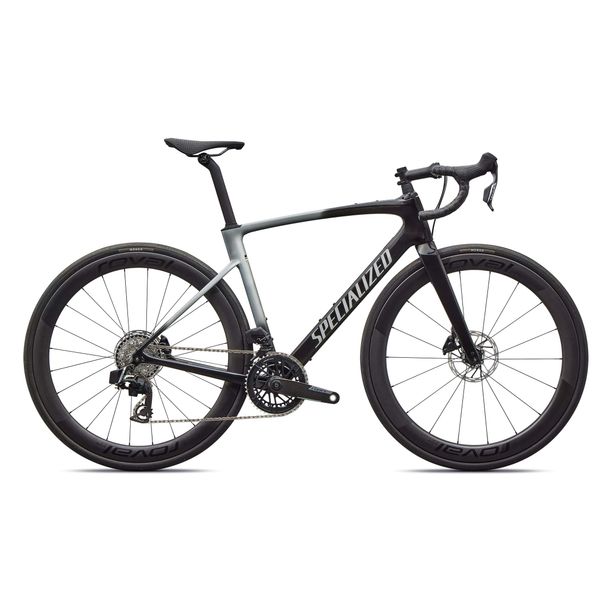 Cursiera Specialized Roubaix SL8 Pro Negru 2026