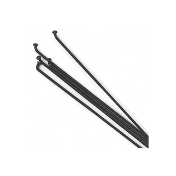 Spite Sapim Leader 2.0x288mm, negru