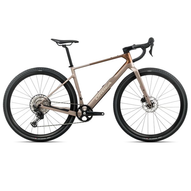 Bicicleta Gravel Orbea Terra M30Team 1X 2026