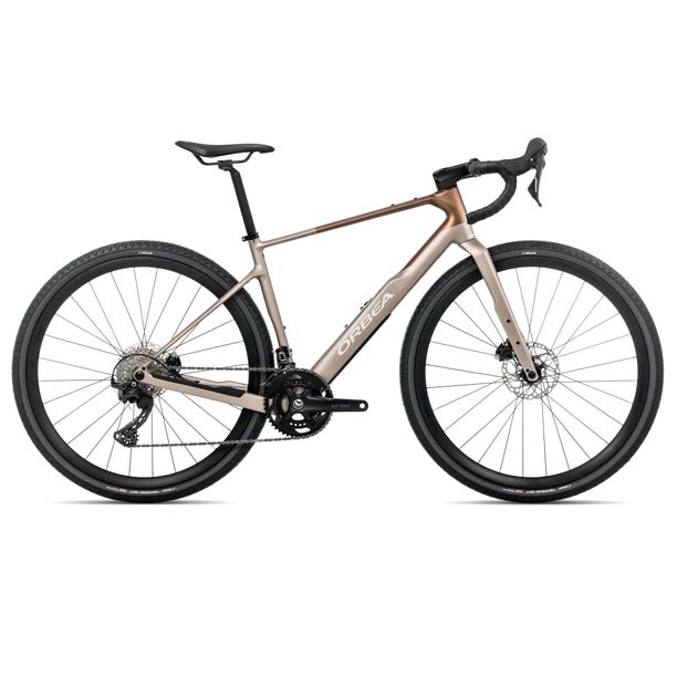 Bicicleta Gravel Orbea Terra M30Team 2026