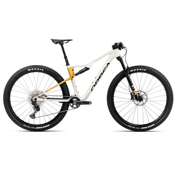 Bicicleta MTB Full Suspension Orbea Oiz M30 2026