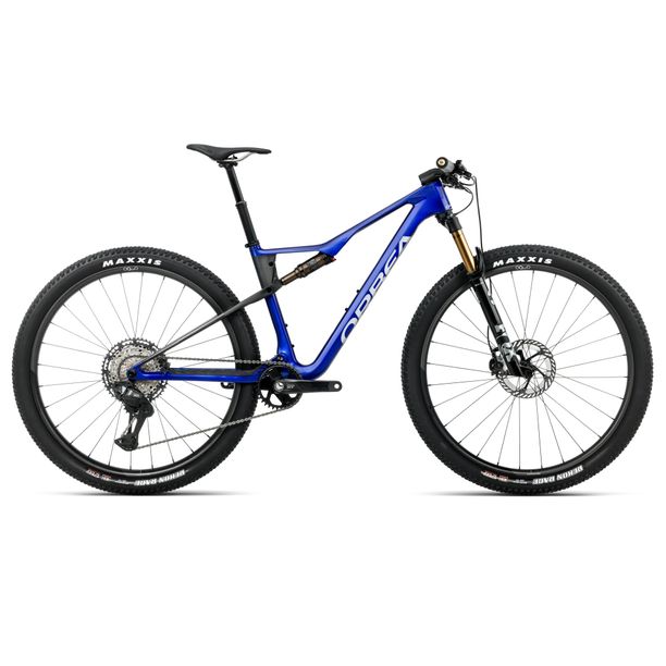 Bicicleta MTB Full Suspension Orbea Oiz M-Pro 2026