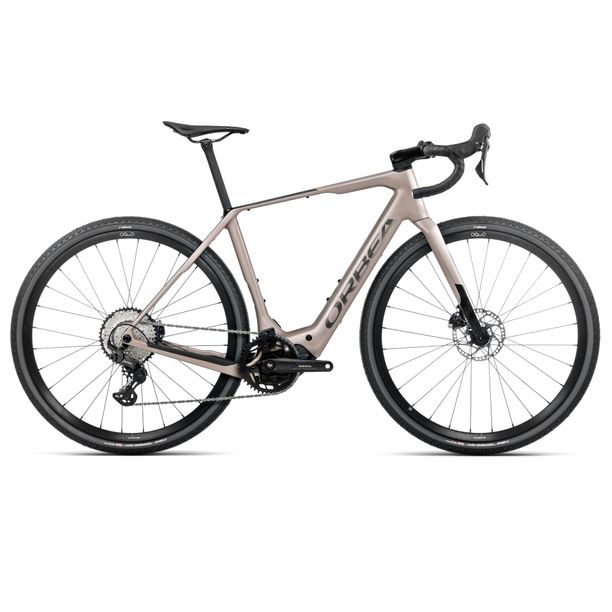 Bicicleta Electrica Gravel Orbea Denna M30 2026