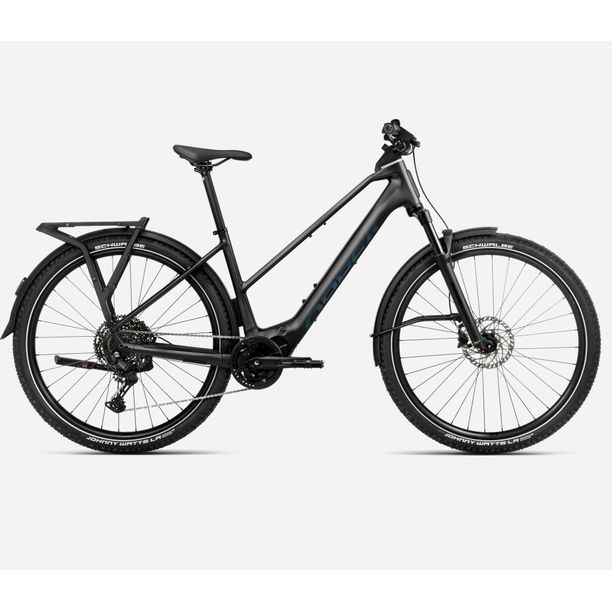 Bicicleta Electrica Urban Trekking Orbea Kemen ADV 30 MID 2026