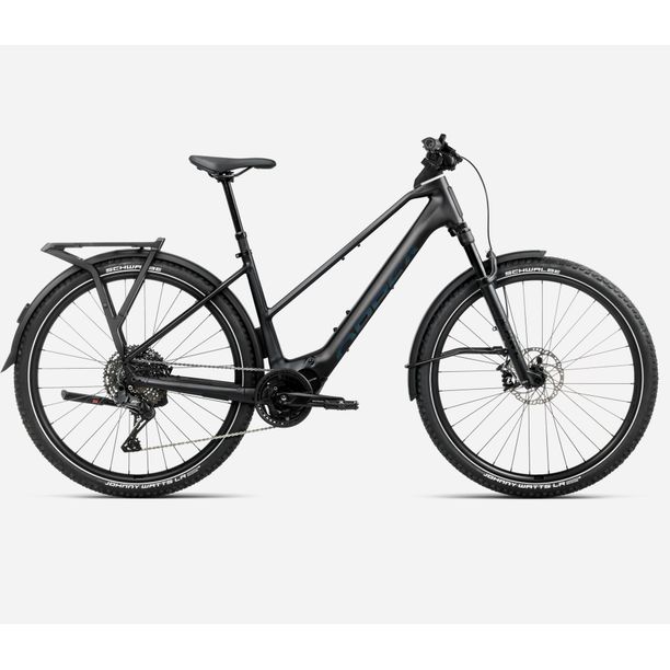 Bicicleta Electrica Urban Trekking Orbea Kemen ADV 10 MID 2026