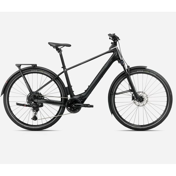 Bicicleta Electrica Urban Trekking Orbea Kemen Tour 20 2026