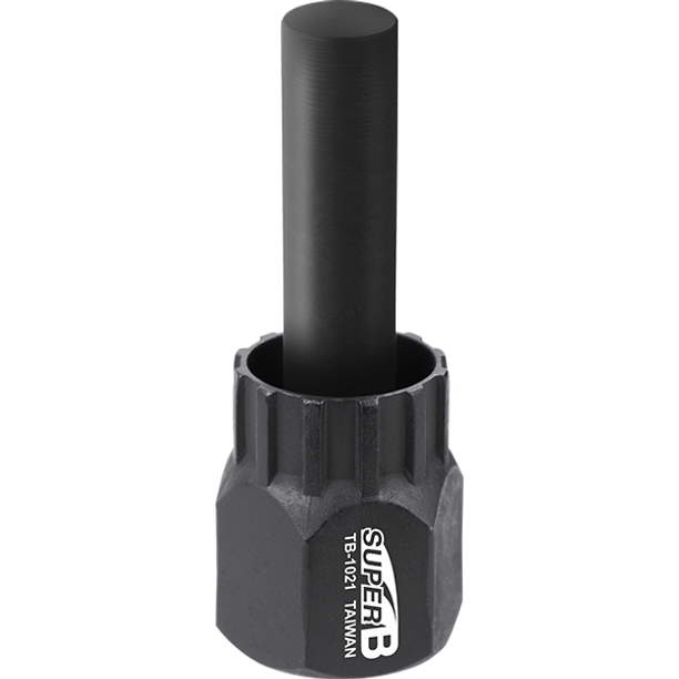 Scula Service Super B CL Caseta/Disc frana Shimano HG-IG + CL disc Thru axle