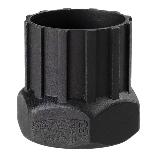 Scula Service Super B CL Demontare pinioane Shimano MF