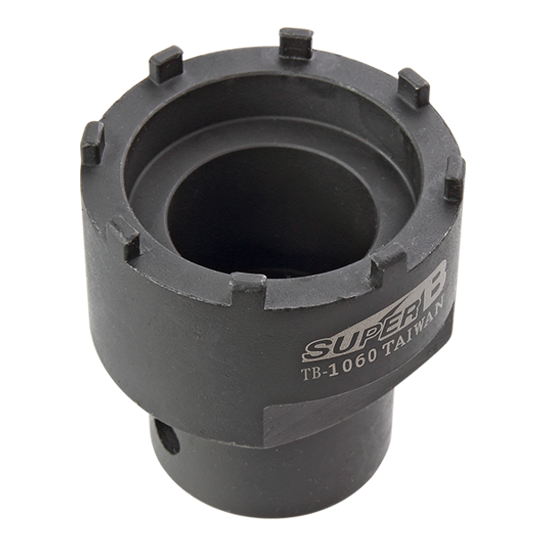 Scula Service Super B CL B.B. Cartridge Shimano, Sram, Truvativ, ISIS drive