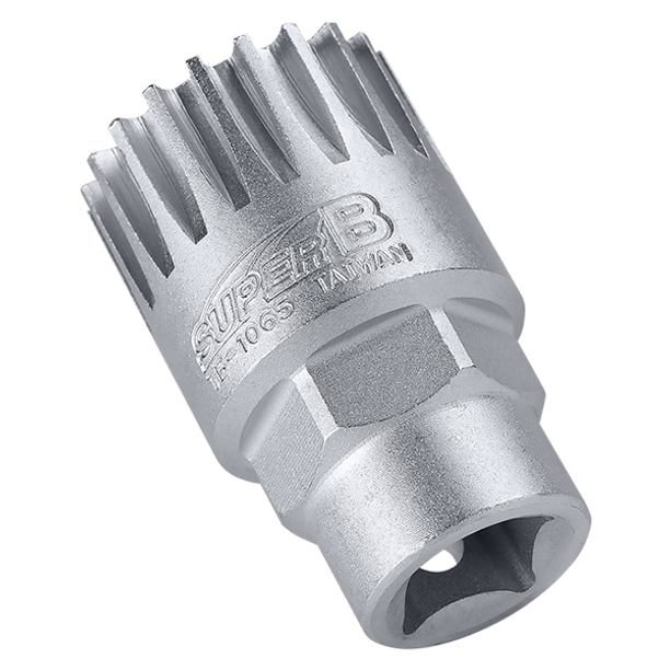 Scula Service Super B CL B.B. Cartridge Shimano, Sram, Truvativ, RF, 20dinți