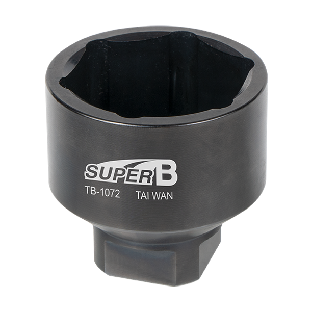 Scula Service Super B CL Yamaha Lockring PW-SE, PW-TE, 36mm hex