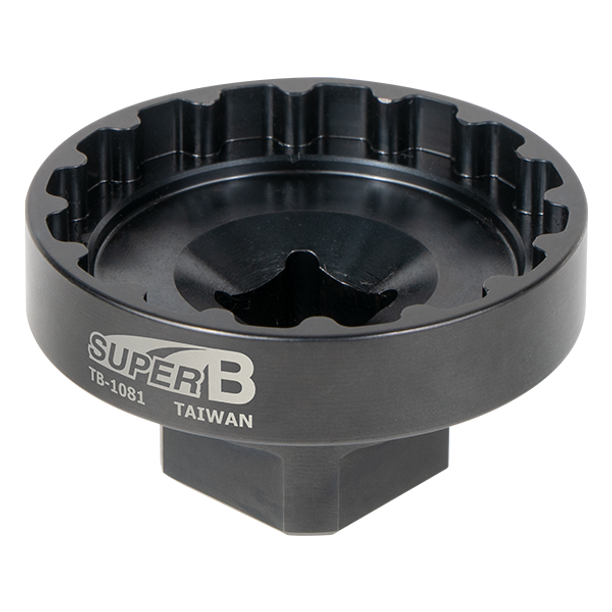Scula Service Super B CL B.B. FSA MegaEvo, Token BB47, WM T47