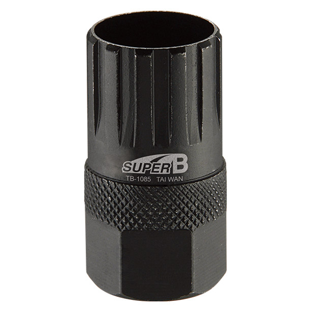 Scula Service Super B CL Demontare pinioane Shimano MF