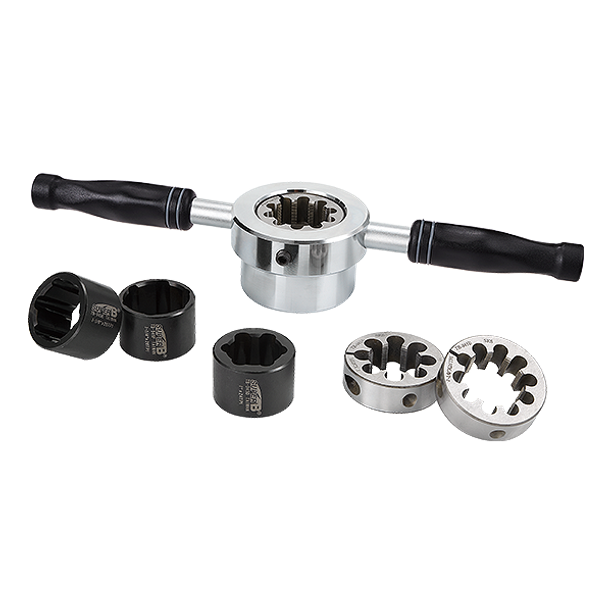 Scula Service Super B PR Filiera pt gat furca 1 1/4"
