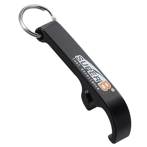 Cheie spita Super B CL 3,2 + Deschizator bere